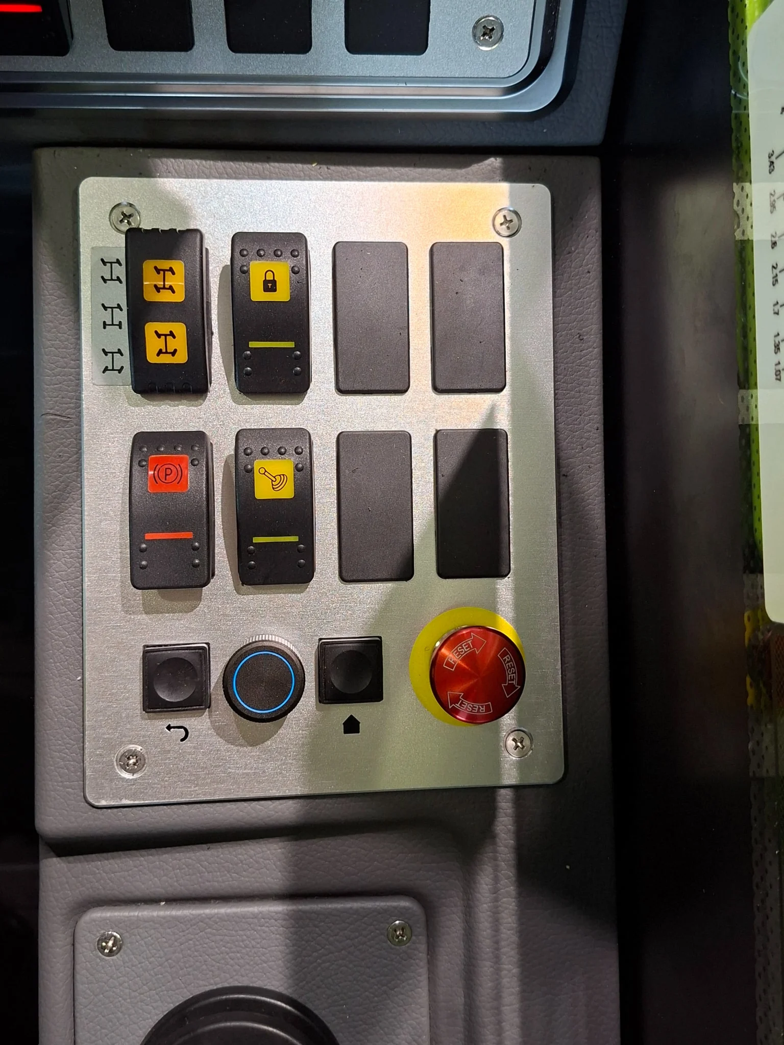 ZTH2506 wynajem - widok 13