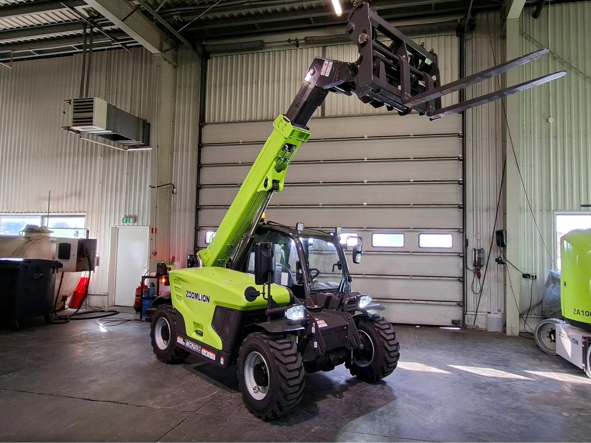 ZTH2506 wynajem - widok 16