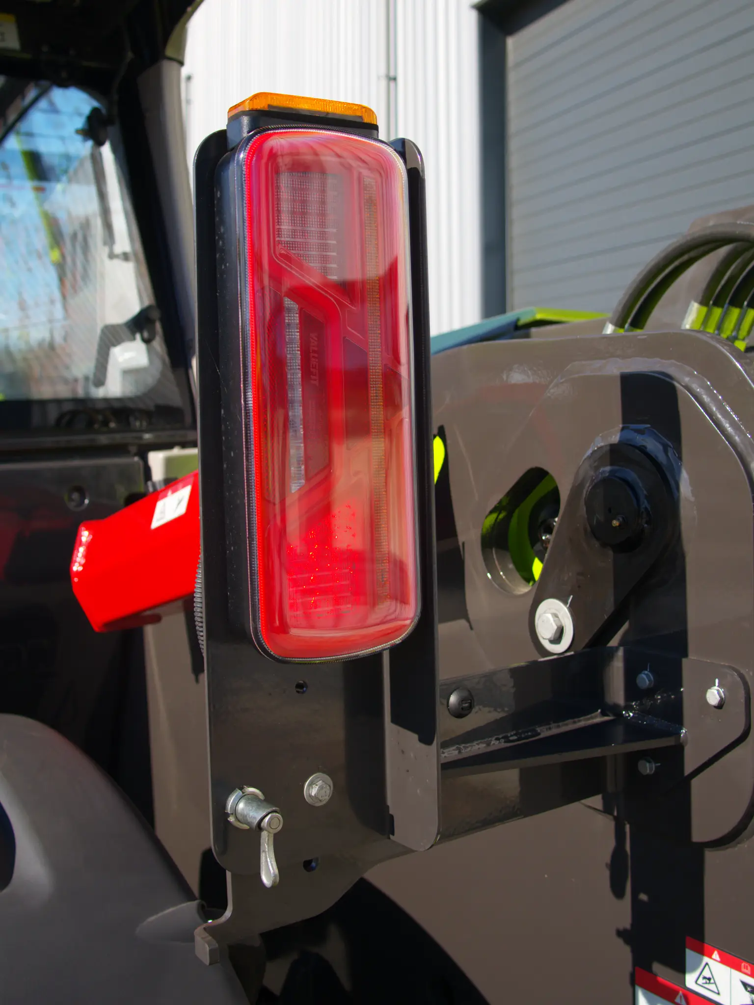 ZTH3507 wynajem - widok 9