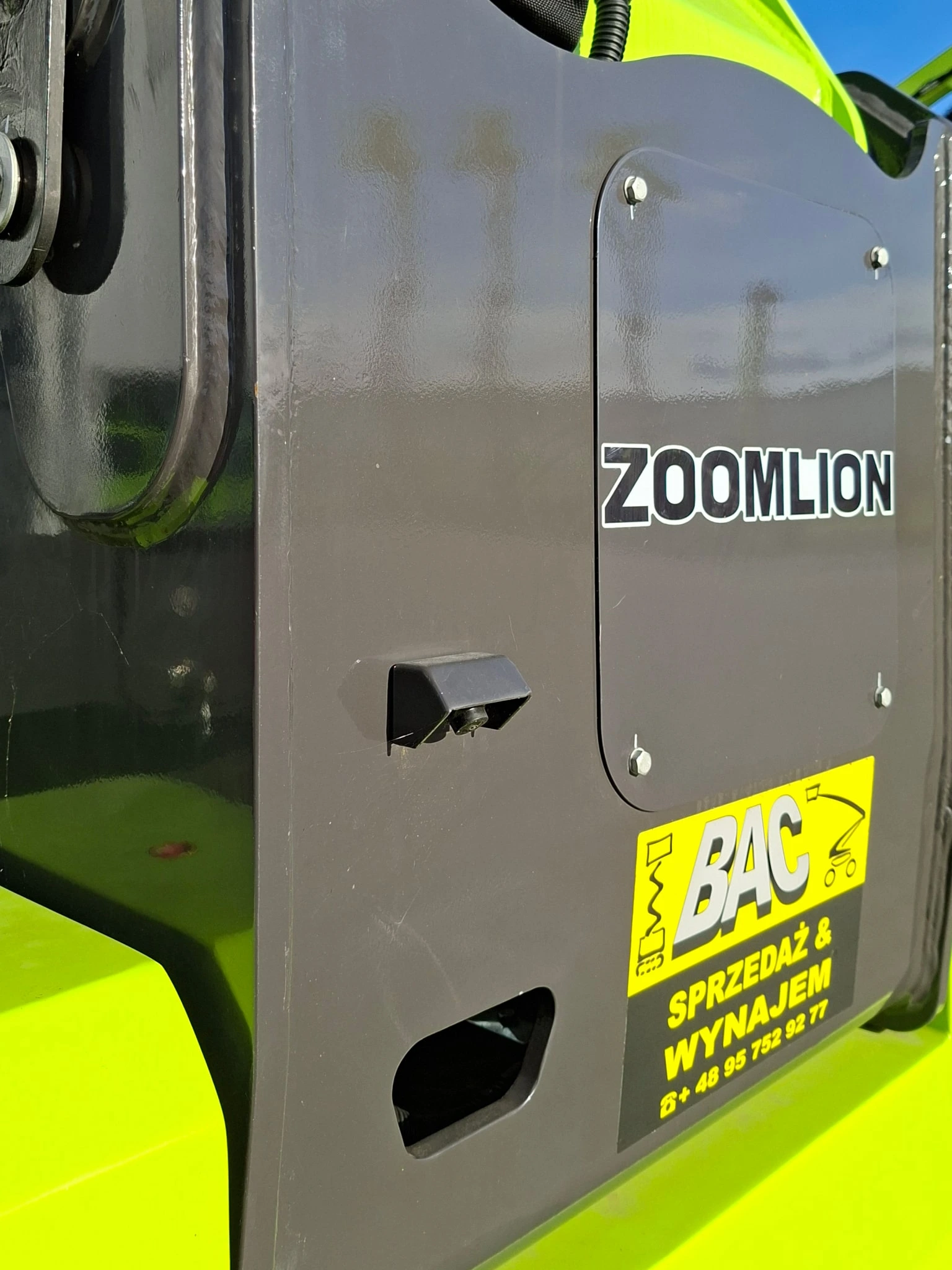 ZTH4018 wynajem - widok 10