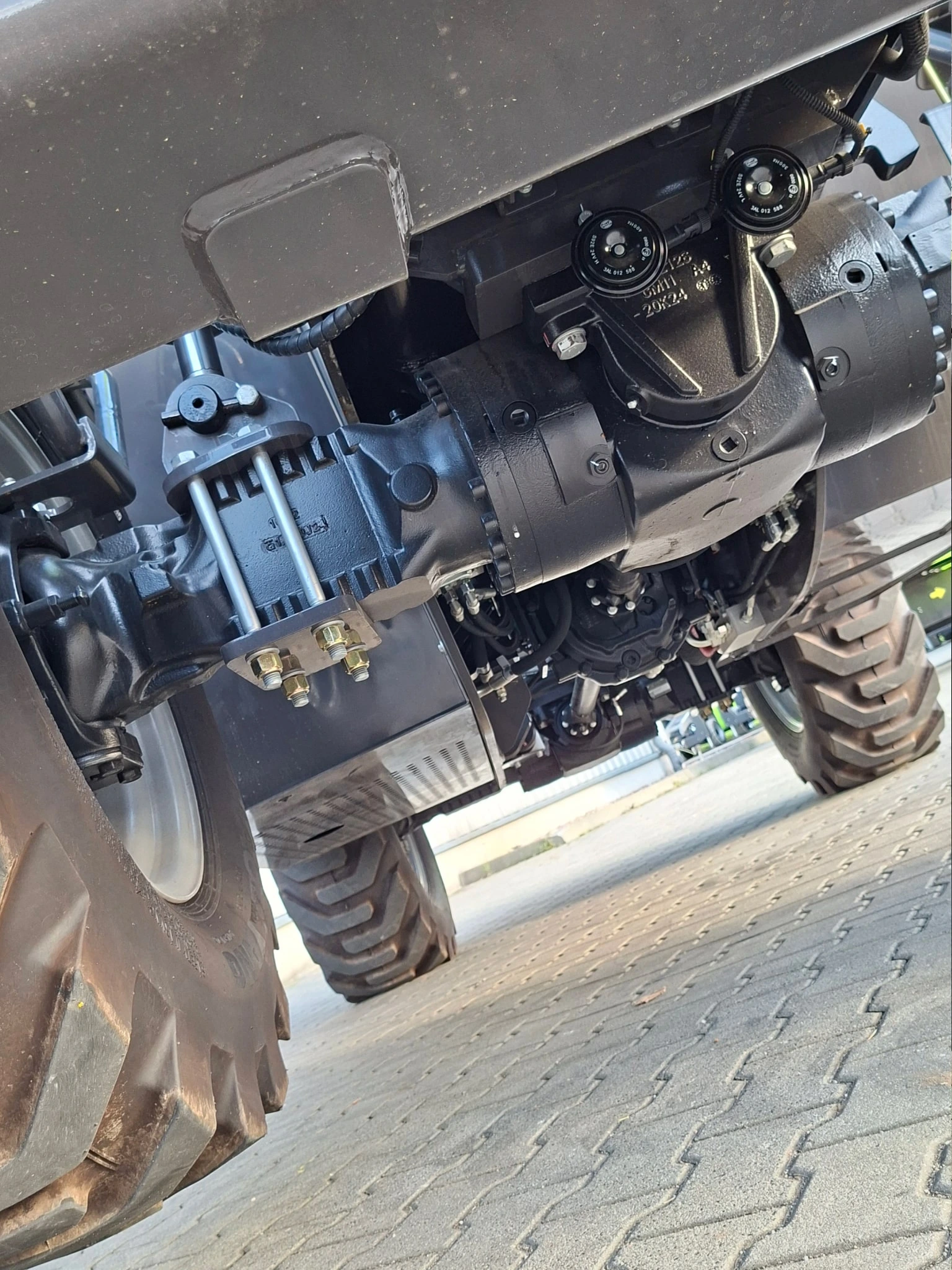 ZTH4018 wynajem - widok 15