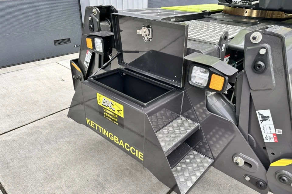 ZTH4525R wynajem - widok 3