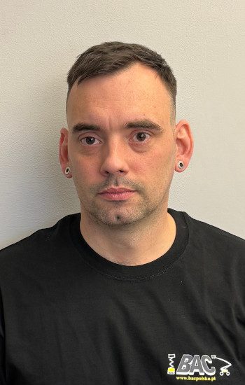 Rafał Lenartowicz - Specjalista wynajmu